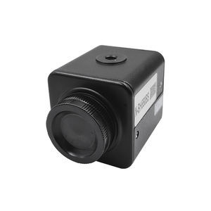 caméra pour la vision industrielle