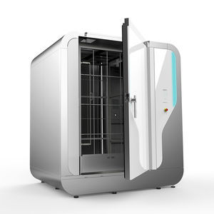 machine de lavage à sec