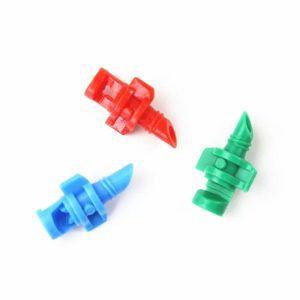 sprinkler à eau