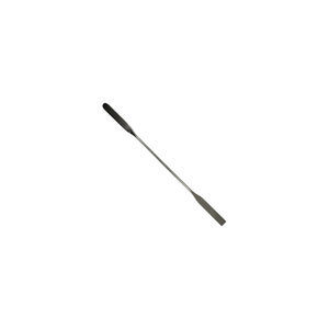 spatule en acier inoxydable
