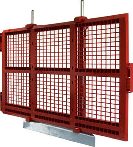 barrière de protection