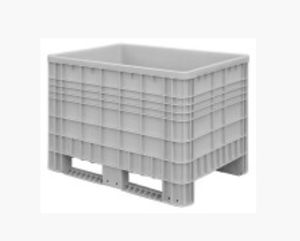 conteneur pour la logistique