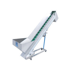 palan à sangle électrique