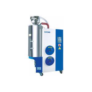 déshumidificateur par adsorption