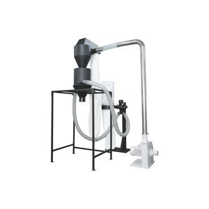 séparateur de poussières
