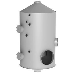 condenseur à vapeur