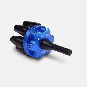 compensateur de dilatation en métal