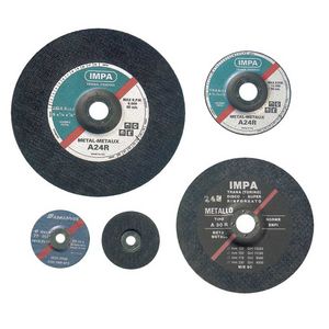 disque à tronçonner pour pierre
