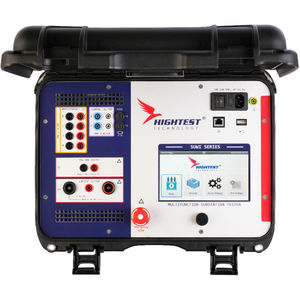 appareil de mesure multifonction