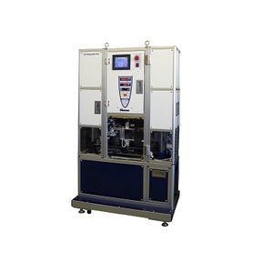 machine d'essai de flexion