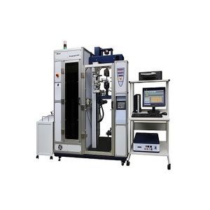 machine d'essai d'élongation