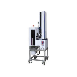 machine d'essai d'élongation