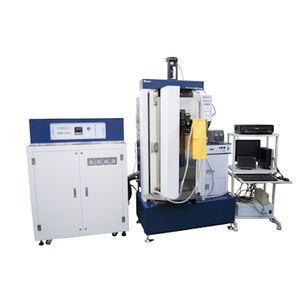 machine d'essai de compression