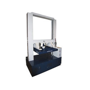 machine d'essai de compression