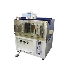 machine d'essai d'impact