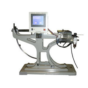 machine d'essai d'impact