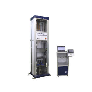 machine d'essai d'impact