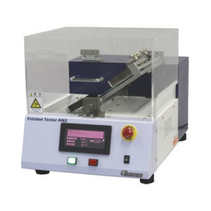 machine d'essai coefficient de frottement