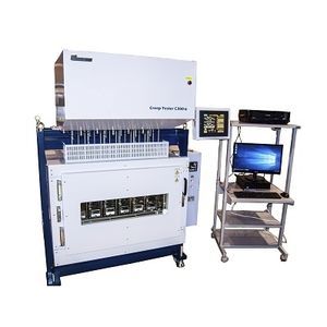 machine d'essai d'élongation