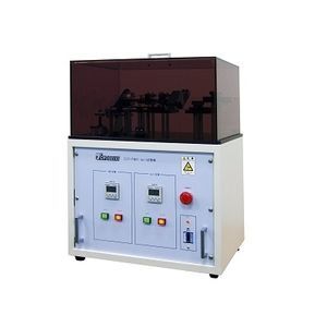 machine d'essai de flexion