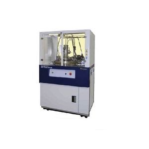 machine d'essai automatique