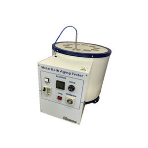 bain thermostatique de métaux