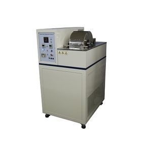 machine d'essai température