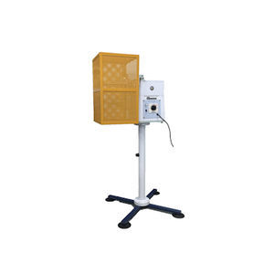 agitateur de laboratoire pour verre