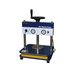 presse pneumatique