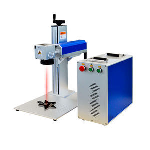 machine de gravure et marquage laser