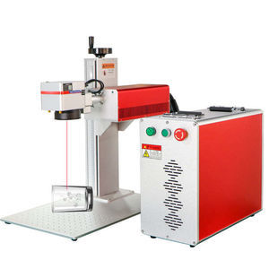 machine de gravure et marquage laser UV