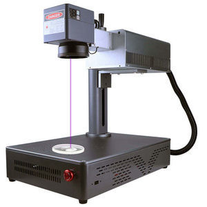 machine de gravure et marquage laser UV