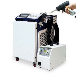 machine de soudage laser