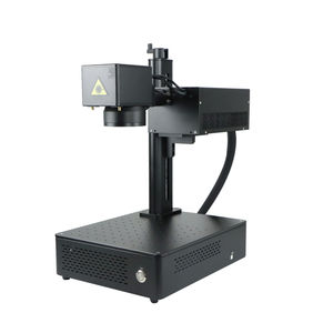 machine de gravure et marquage laser UV