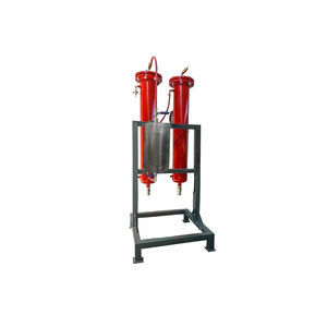 système de purification pour gaz