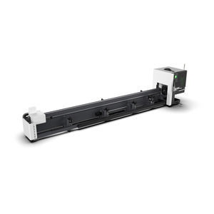 machine de découpe laser à fibre