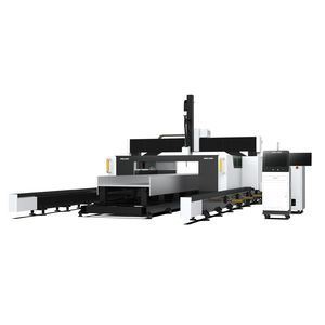 machine de découpe laser 2D