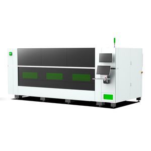 machine de découpe laser à fibre 1