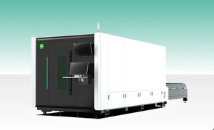 machine de découpe laser 2D