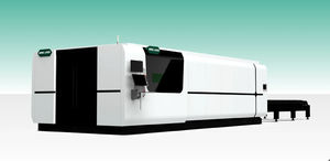 machine de découpe laser à fibre 1