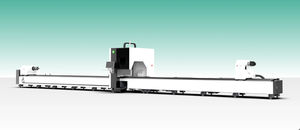 machine de découpe laser à fibre