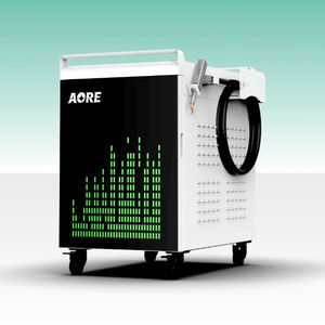 machine de soudage laser
