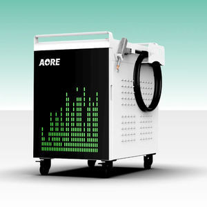 machine de soudage laser