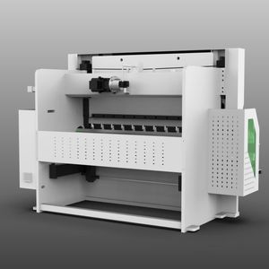 presse plieuse électrohydraulique