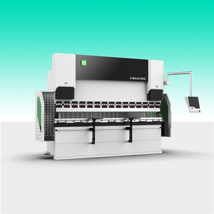 presse plieuse électrohydraulique
