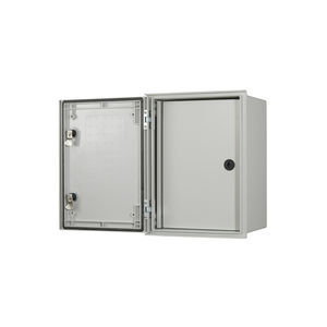 coffret électrique de distribution