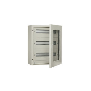 coffret électrique de commande