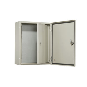 armoire électrique de distribution