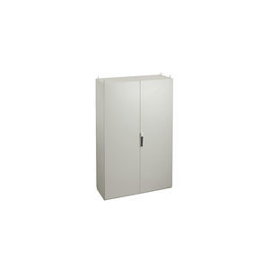 coffret électrique de distribution