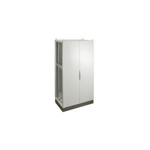 armoire électrique de distribution